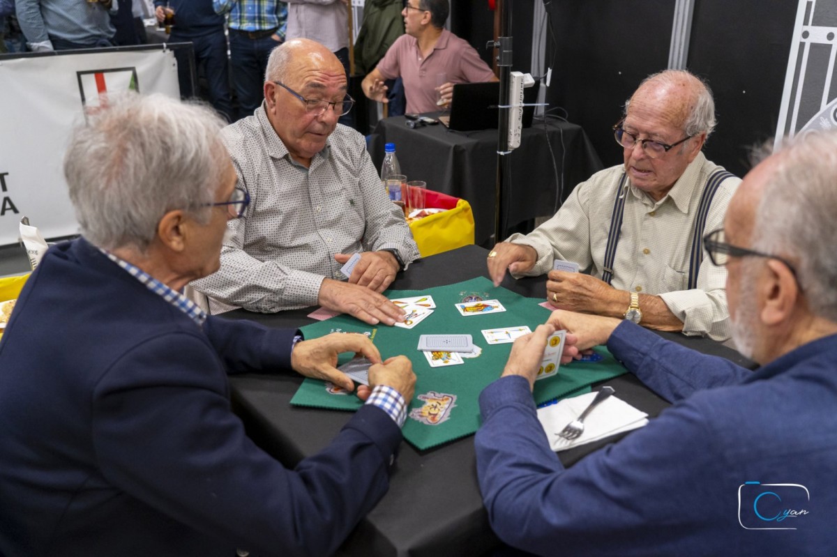 Associació de Sant Jordi